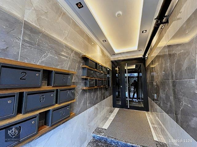 NORTH&WEST GAYRİMENKULDEN KİRALIK 2+1 DAİRE