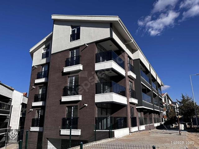 NORTH&WEST GAYRİMENKULDEN SATILIK 1+1 DAİRE