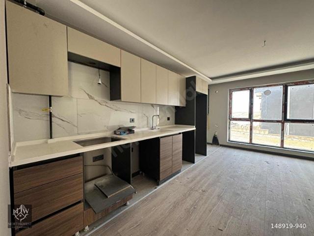North West Gayrimenkulden İncekte Kiralık Geniş ve Ferah 2+1
