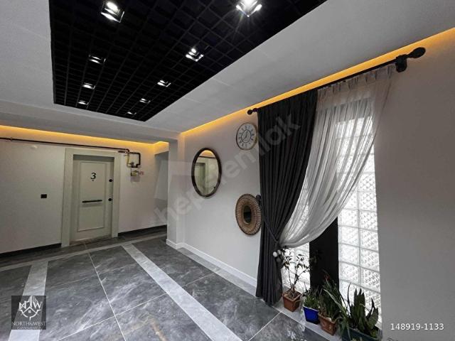 North&West Gayrimenkulden 4 Milyon Kredili Satılık 3+1 Daire