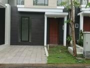 North West Lake Citraland Surabaya SPESIAL 2+1 Kamar Tidur Siap Huni