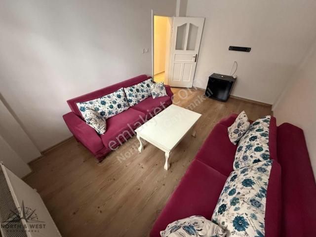 North&west'ten Gültepe Ortabayır'da Kısmi Eşyalı Merkezi 1+1