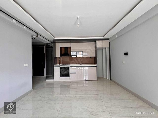 NORTH WEST'TEN İNCEK'TE ARA KAT GENİŞ KİRALIK 2+1 DAİRE !