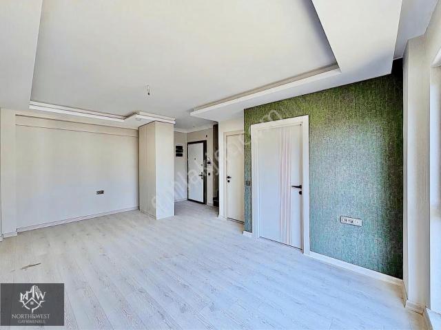 North&west'ten İncek'te Site İçi Dubleks 2+1 Daire