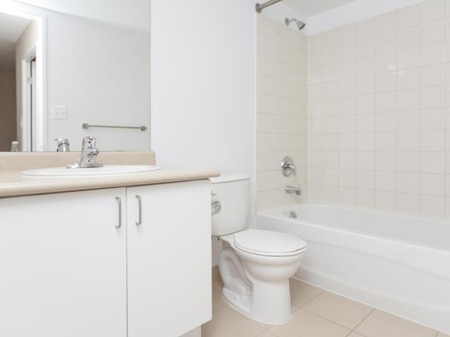 North York Apartments for Rent at Sheppard Ave East and Don Mills Road