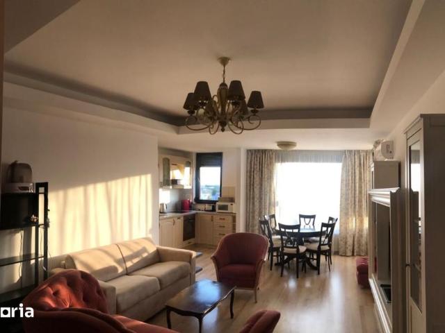 North Aria Lake View Inchiriere 2 camere Zagazului