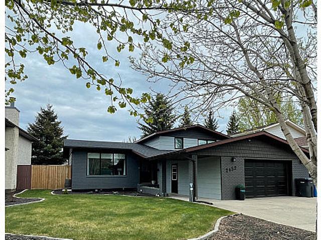 North Battleford 2452 Canary St House For Sale Price Reduced