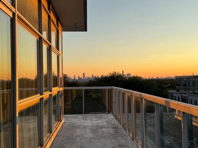 North Beach Lofts #606
