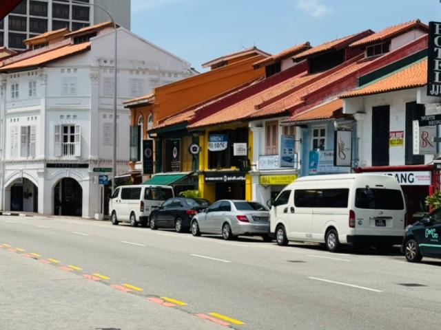 North Bridge Road Shop / Shophouse For Sale, $30,000,0004,196 sqft $7,150.00 psf