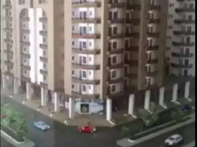 North bridge view Karachi North Karachi ID 68081