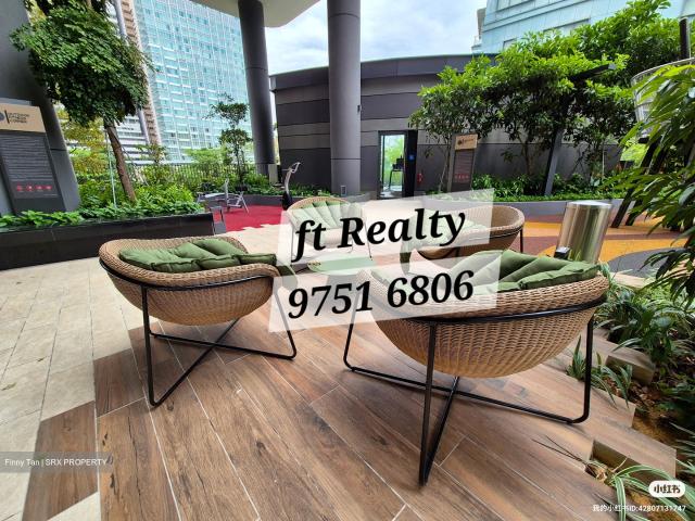 North Buona Vista Road D5, Condominium