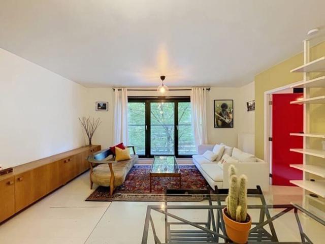 North Business District: Furnished 2 bedroom apartment