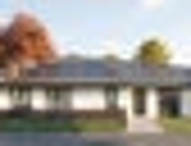 North Canterbury stunning new build!