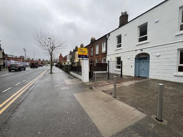 North Circular Road, Dublin 7