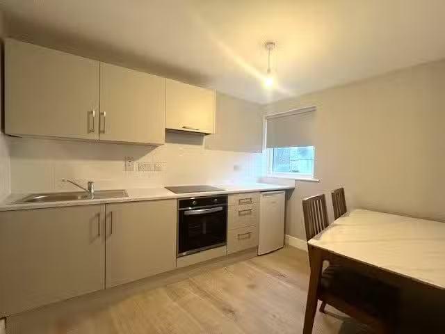 North Circular Road, Dublin 7