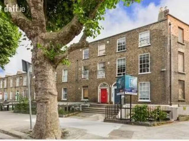 North Circular Road, Dublin 1 is for rent