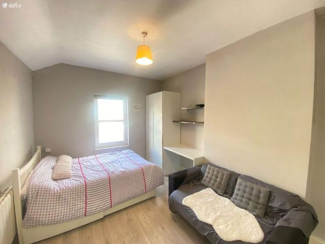 North Circular Road, Phibsborough, Dublin 7