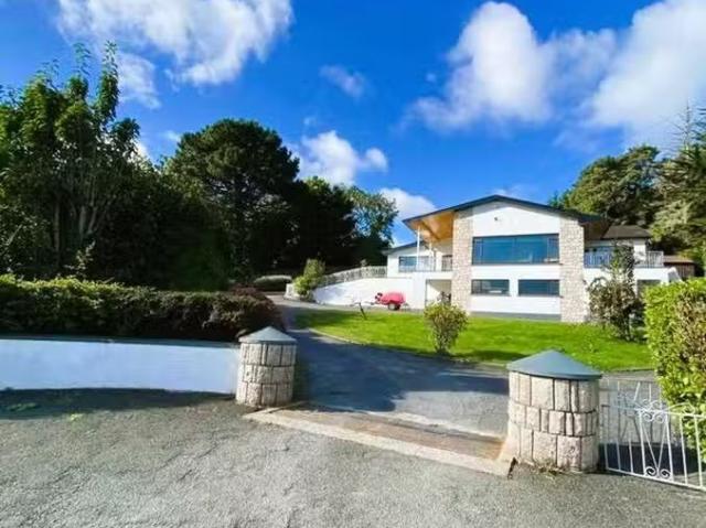 North Commons, Carlingford, Carlingford, Co. Louth, A91DE00 is.