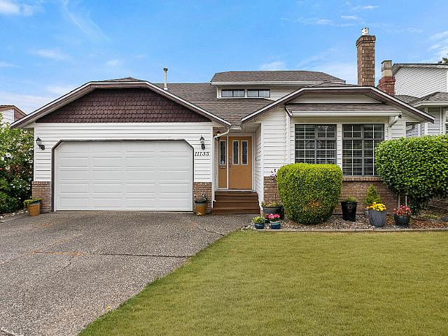 North Delta Home For Sale 11135 85a Ave