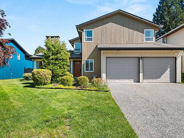 North Delta Home For Sale 11751 Cascade Dr