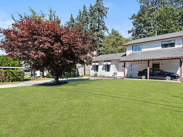 North Delta Home For Sale 8532 112 St