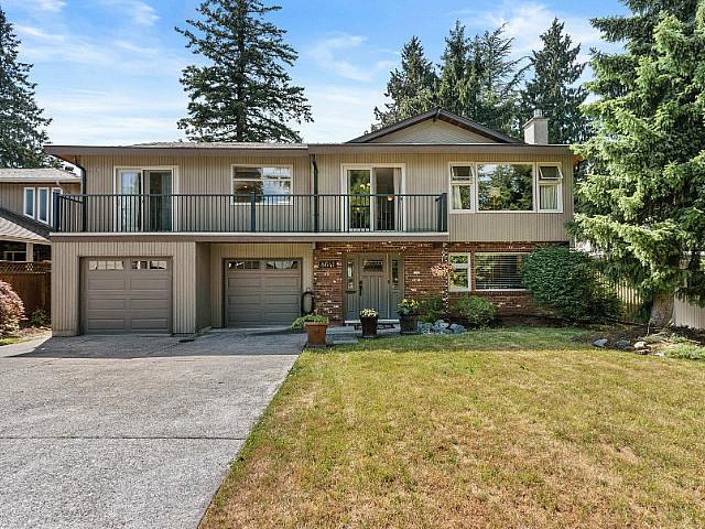 North Delta Home For Sale 8641 Byron Rd