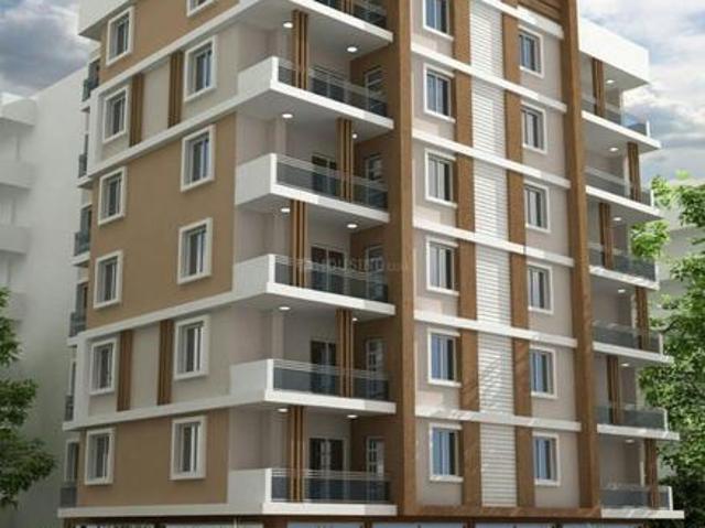 North Dum Dum Bediapara 2 BHK Apartment For Sale Kolkata