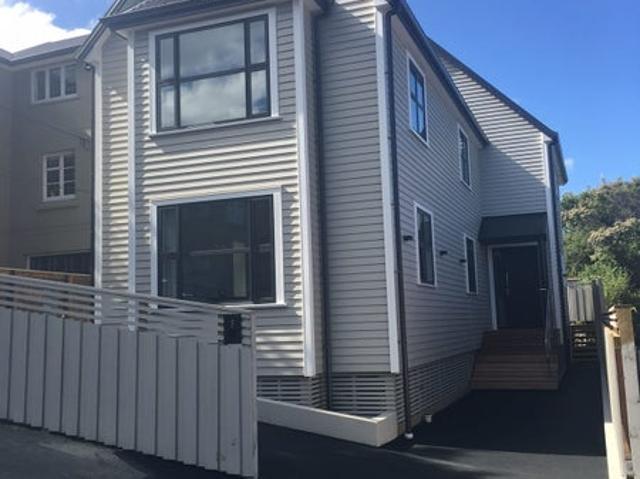 north dunedin, studio