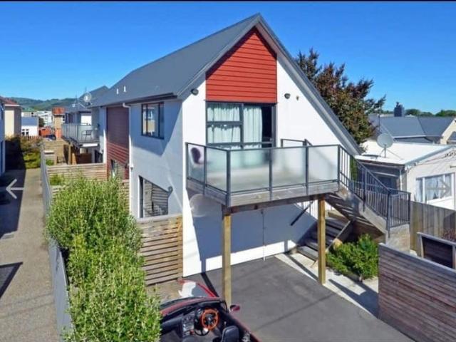 north dunedin, studio