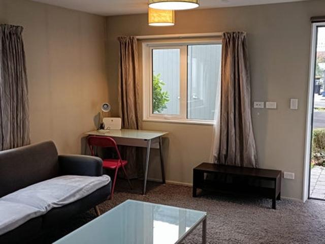 north dunedin, 1 bedroom