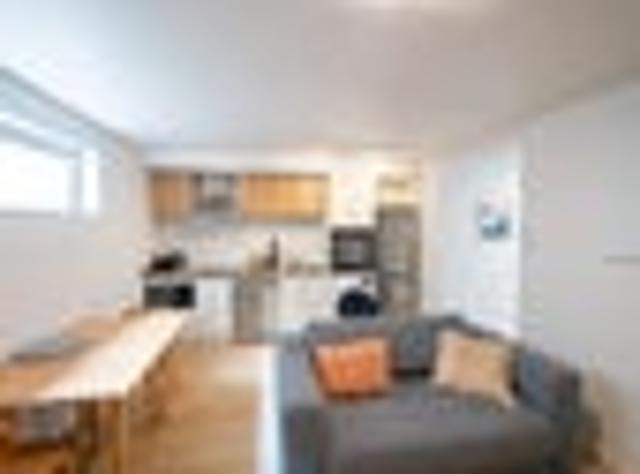 North Dunedin, 1 bedroom, $570 pw