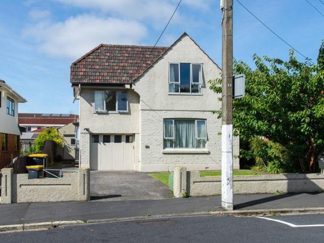 north dunedin, 1 bedroom