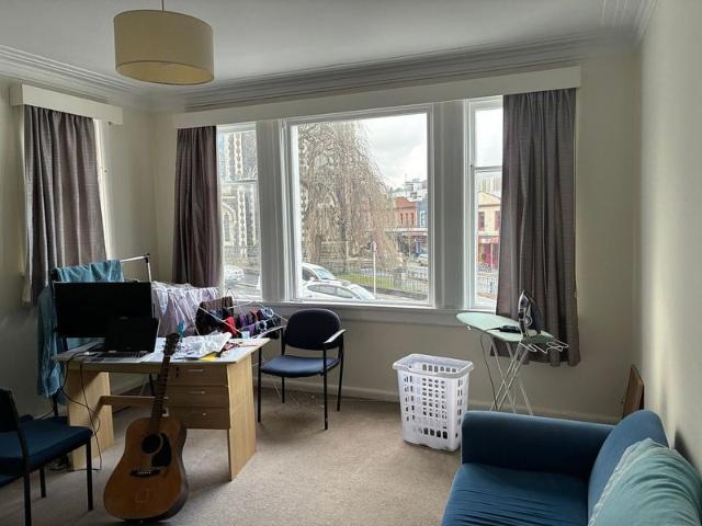 north dunedin, 1 bedroom
