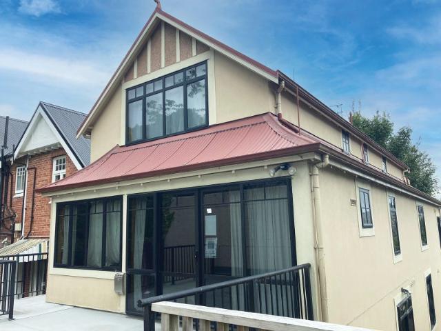 north dunedin, 1 bedroom