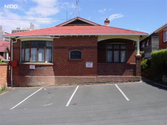 north dunedin, 1 bedroom