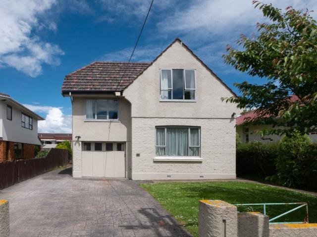 north dunedin, 1 bedroom