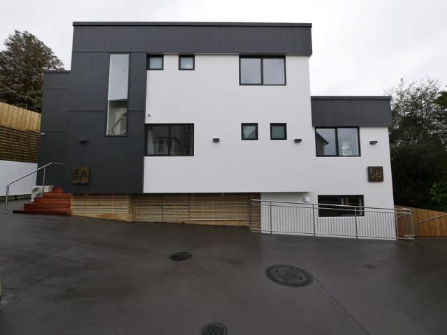 north dunedin, 1 bedroom