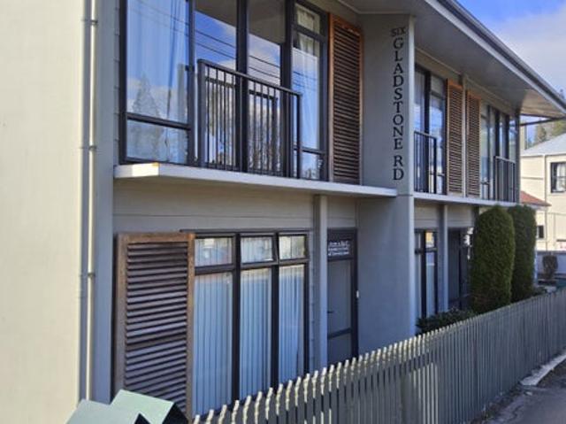 north dunedin, 1 bedroom