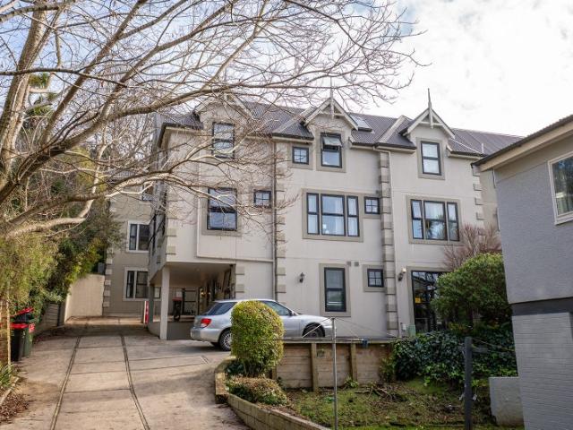 north dunedin, 1 bedroom