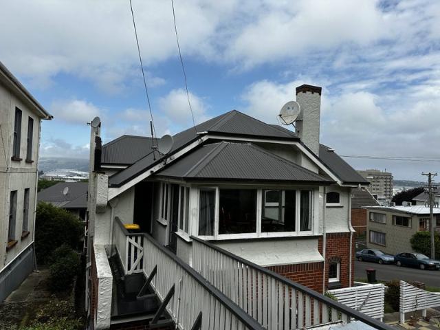 North Dunedin, 3 bedrooms