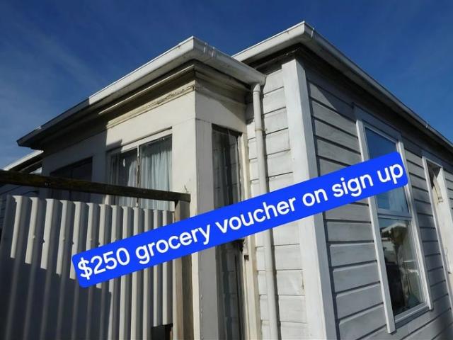 North Dunedin, 3 bedrooms