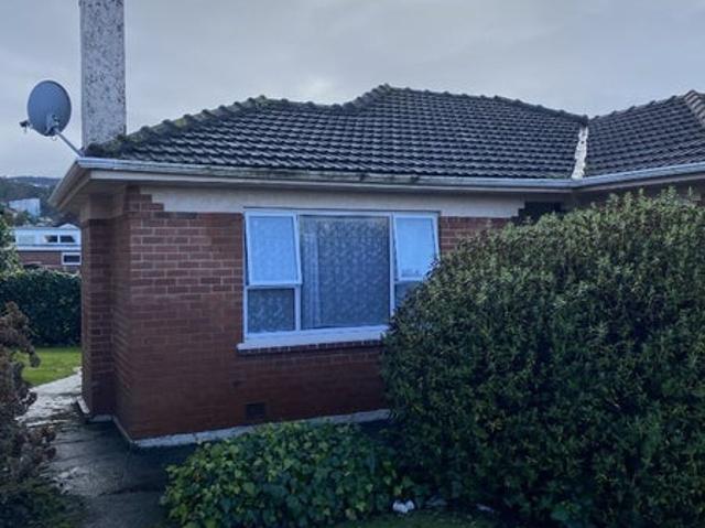 north dunedin, 3 bedrooms