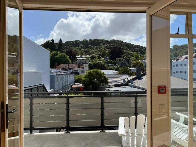 north dunedin, 3 bedrooms