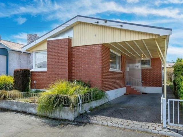 north dunedin, 3 bedrooms