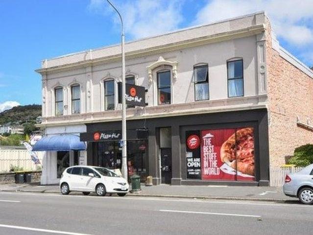 North Dunedin, 4 bedrooms
