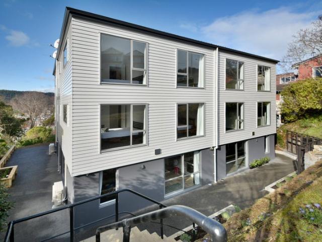 North Dunedin, 4 bedrooms