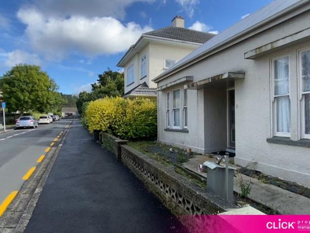 north dunedin, 4 bedrooms