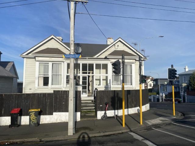 north dunedin, 4 bedrooms