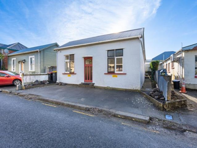 north dunedin, 4 bedrooms