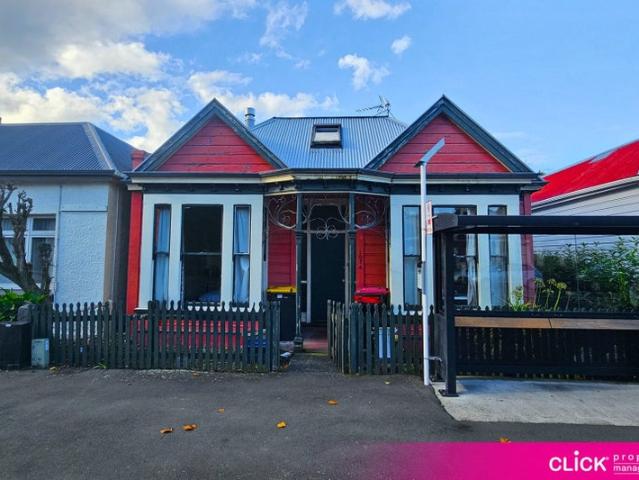 north dunedin, 4 bedrooms